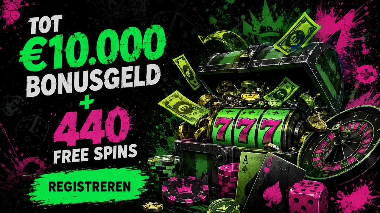 Casho Bet Bonussen — Welkomstpakket, Free Spins en Wekelijkse Acties