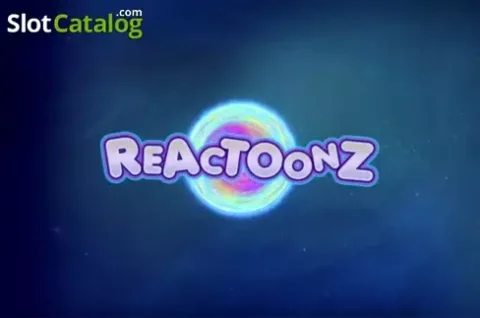 Reactoonz cluster aliens spel